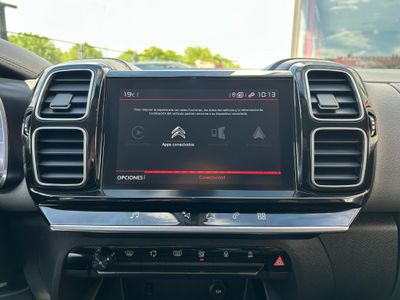 Citroën C5 Aircross PureTech 96kW (130CV) S&S Feel