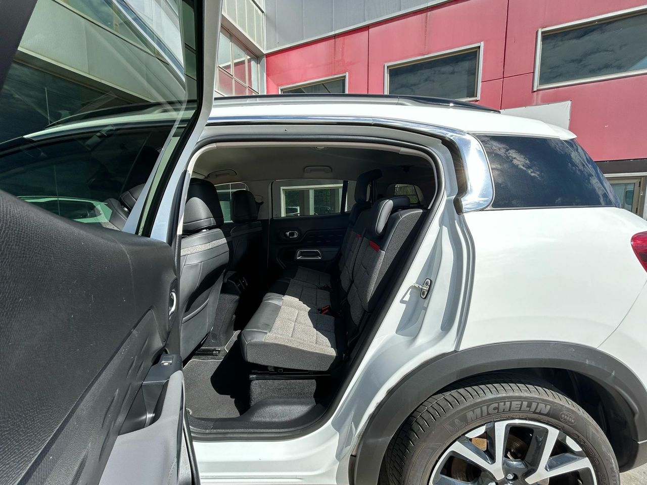 Citroën C5 Aircross PureTech 96kW (130CV) S&S Feel - Foto 2