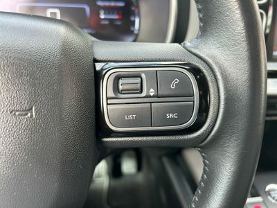 Citroën C5 Aircross PureTech 96kW (130CV) S&S Feel