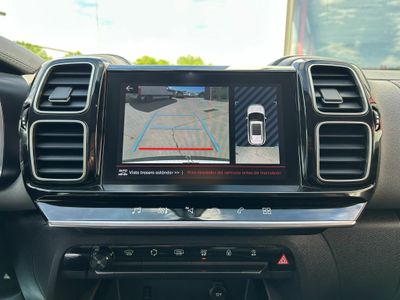 Citroën C5 Aircross PureTech 96kW (130CV) S&S Feel
