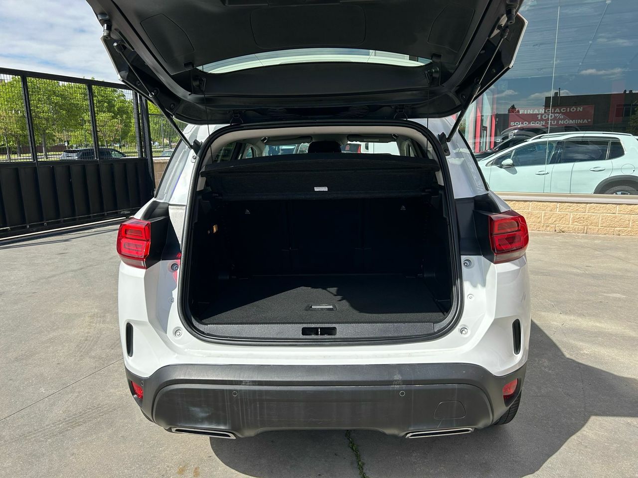 Citroën C5 Aircross PureTech 96kW (130CV) S&S Feel - Foto 2