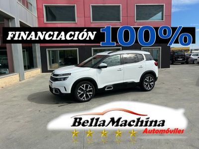 Citroën C5 Aircross PureTech 96kW (130CV) S&S Feel