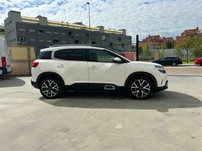 Citroën C5 Aircross PureTech 96kW (130CV) S&S Feel