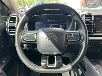 Citroën C5 Aircross PureTech 96kW (130CV) S&S Feel
