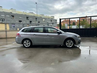 Peugeot 308 SW Active BlueHDi 130 S&S EAT8