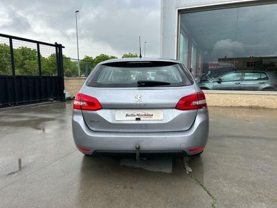 Peugeot 308 SW Active BlueHDi 130 S&S EAT8