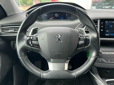 Peugeot 308 SW Active BlueHDi 130 S&S EAT8