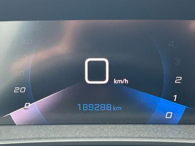 Peugeot 308 SW Active BlueHDi 130 S&S EAT8