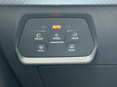 Seat Leon SP 2.0 TDI 110kW DSG Style