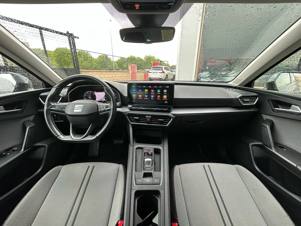 Seat Leon SP 2.0 TDI 110kW DSG Style - Foto 2