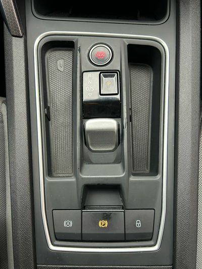 Seat Leon SP 2.0 TDI 110kW DSG Style