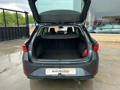 Seat Leon SP 2.0 TDI 110kW DSG Style