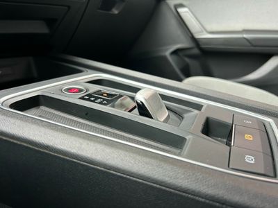 Seat Leon SP 2.0 TDI 110kW DSG Style