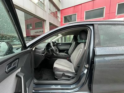 Seat Leon SP 2.0 TDI 110kW DSG Style
