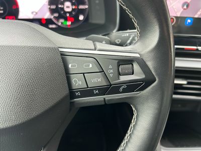 Seat Leon SP 2.0 TDI 110kW DSG Style