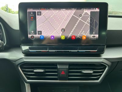 Seat Leon SP 2.0 TDI 110kW DSG Style