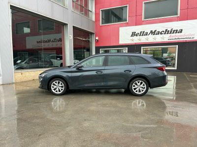 Seat Leon SP 2.0 TDI 110kW DSG Style