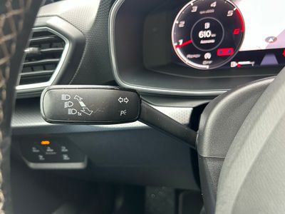 Seat Leon SP 2.0 TDI 110kW DSG Style
