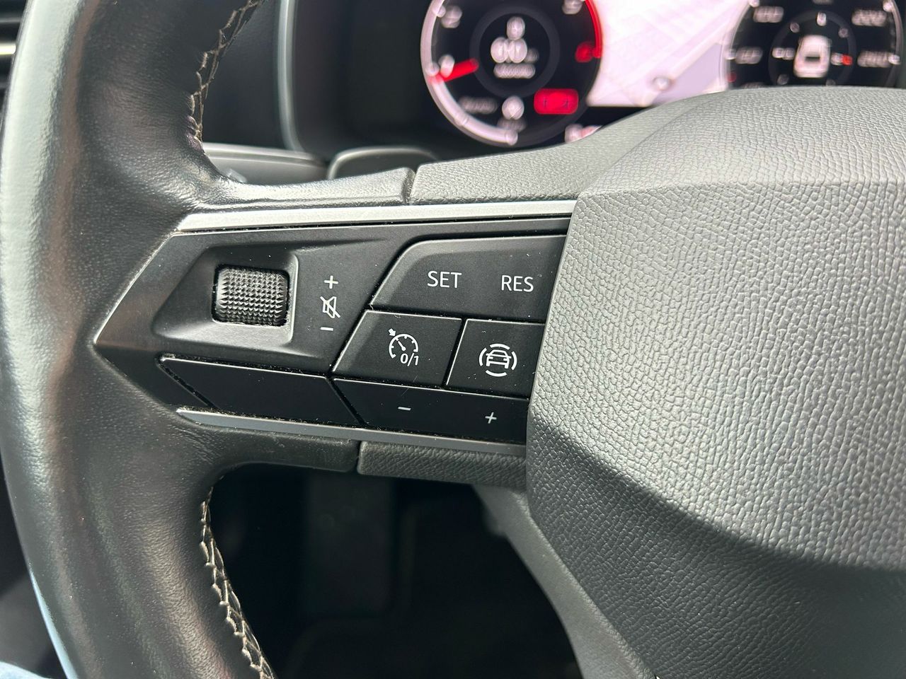 Seat Leon SP 2.0 TDI 110kW DSG Style - Foto 2