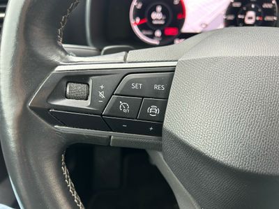 Seat Leon SP 2.0 TDI 110kW DSG Style