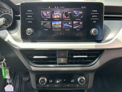 Skoda Scala 1.0 TSI 81KW (110 CV) Ambition