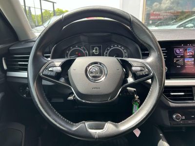Skoda Scala 1.0 TSI 81KW (110 CV) Ambition