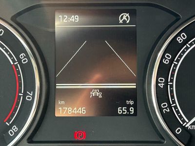 Skoda Scala 1.0 TSI 81KW (110 CV) Ambition