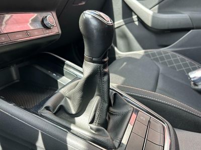 Skoda Scala 1.0 TSI 81KW (110 CV) Ambition