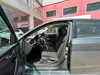 Skoda Scala 1.0 TSI 81KW (110 CV) Ambition