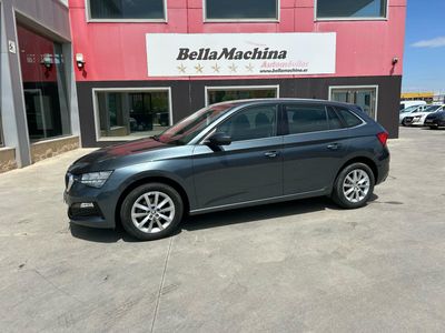 Skoda Scala 1.0 TSI 81KW (110 CV) Ambition