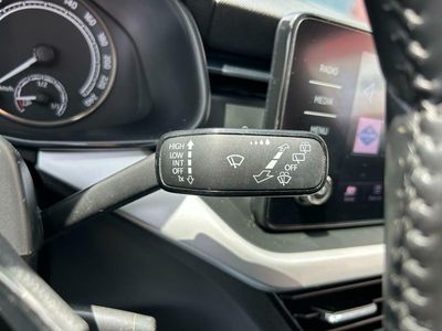 Skoda Scala 1.0 TSI 81KW (110 CV) Ambition