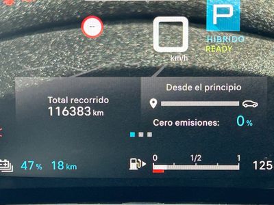 Citroën C5 X Hybrid 180 e-EAT8 Shine