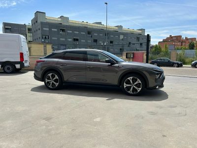 Citroën C5 X Hybrid 180 e-EAT8 Shine