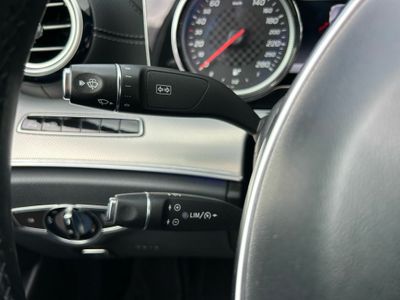 Mercedes Clase E Mercedes-AMG E 43 4MATIC