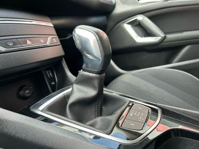 Peugeot 308 5p GT Line 1.2 PureTech 130 S&S EAT6