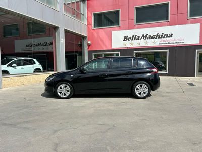 Peugeot 308 5p GT Line 1.2 PureTech 130 S&S EAT6