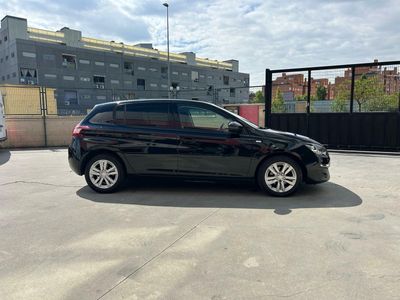 Peugeot 308 5p GT Line 1.2 PureTech 130 S&S EAT6