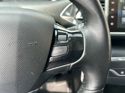 Peugeot 308 5p GT Line 1.2 PureTech 130 S&S EAT6