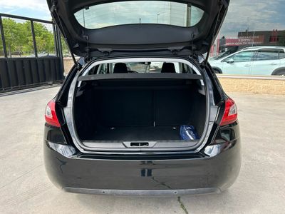 Peugeot 308 5p GT Line 1.2 PureTech 130 S&S EAT6