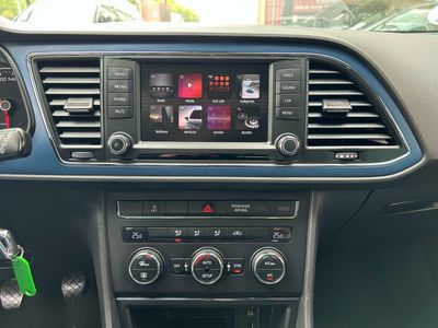 Seat Leon ST 1.4 TSI 92kW (125CV) St&Sp Style