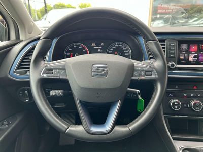 Seat Leon ST 1.4 TSI 92kW (125CV) St&Sp Style