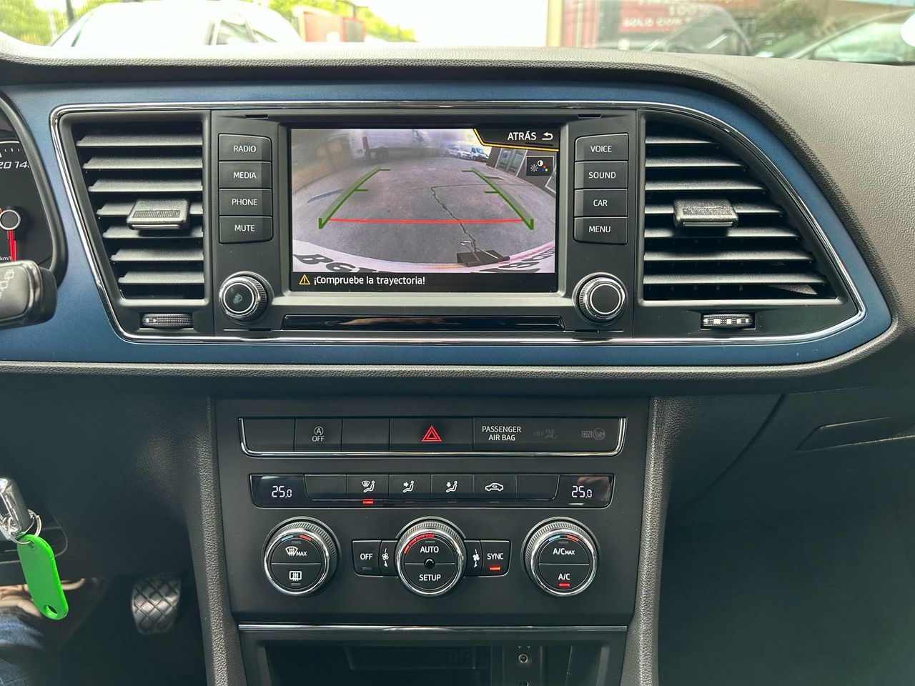 Seat Leon ST 1.4 TSI 92kW (125CV) St&Sp Style - Foto 2