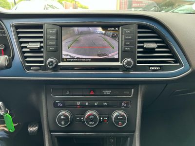 Seat Leon ST 1.4 TSI 92kW (125CV) St&Sp Style