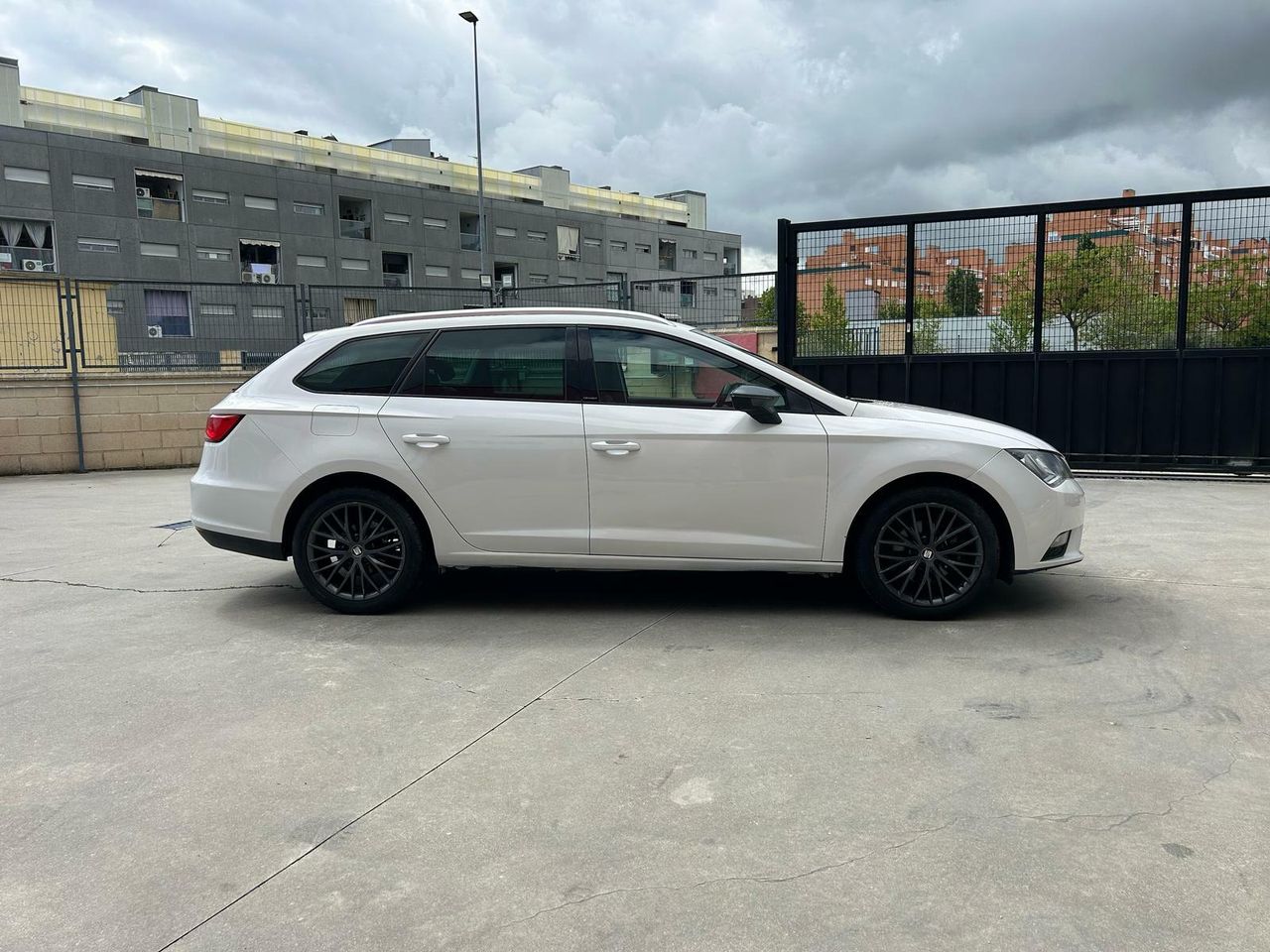 Seat Leon ST 1.4 TSI 92kW (125CV) St&Sp Style - Foto 2