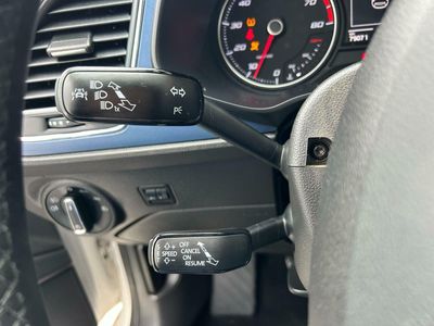Seat Leon ST 1.4 TSI 92kW (125CV) St&Sp Style