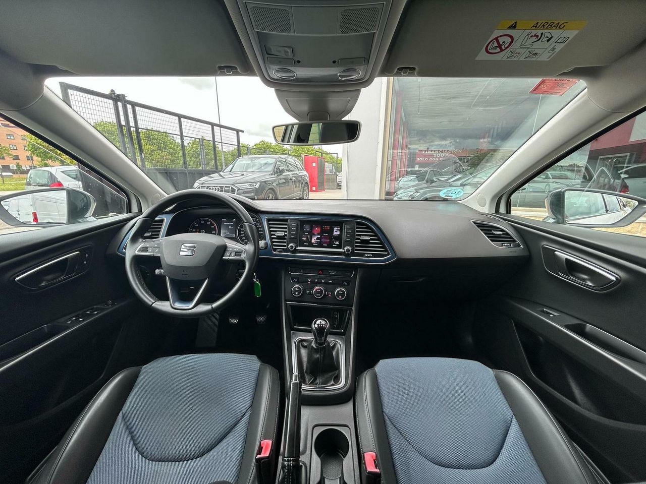 Seat Leon ST 1.4 TSI 92kW (125CV) St&Sp Style - Foto 2