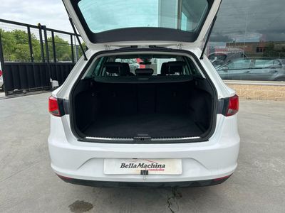 Seat Leon ST 1.4 TSI 92kW (125CV) St&Sp Style