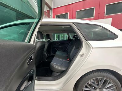 Seat Leon ST 1.4 TSI 92kW (125CV) St&Sp Style