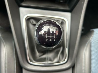 Seat Leon ST 1.4 TSI 92kW (125CV) St&Sp Style