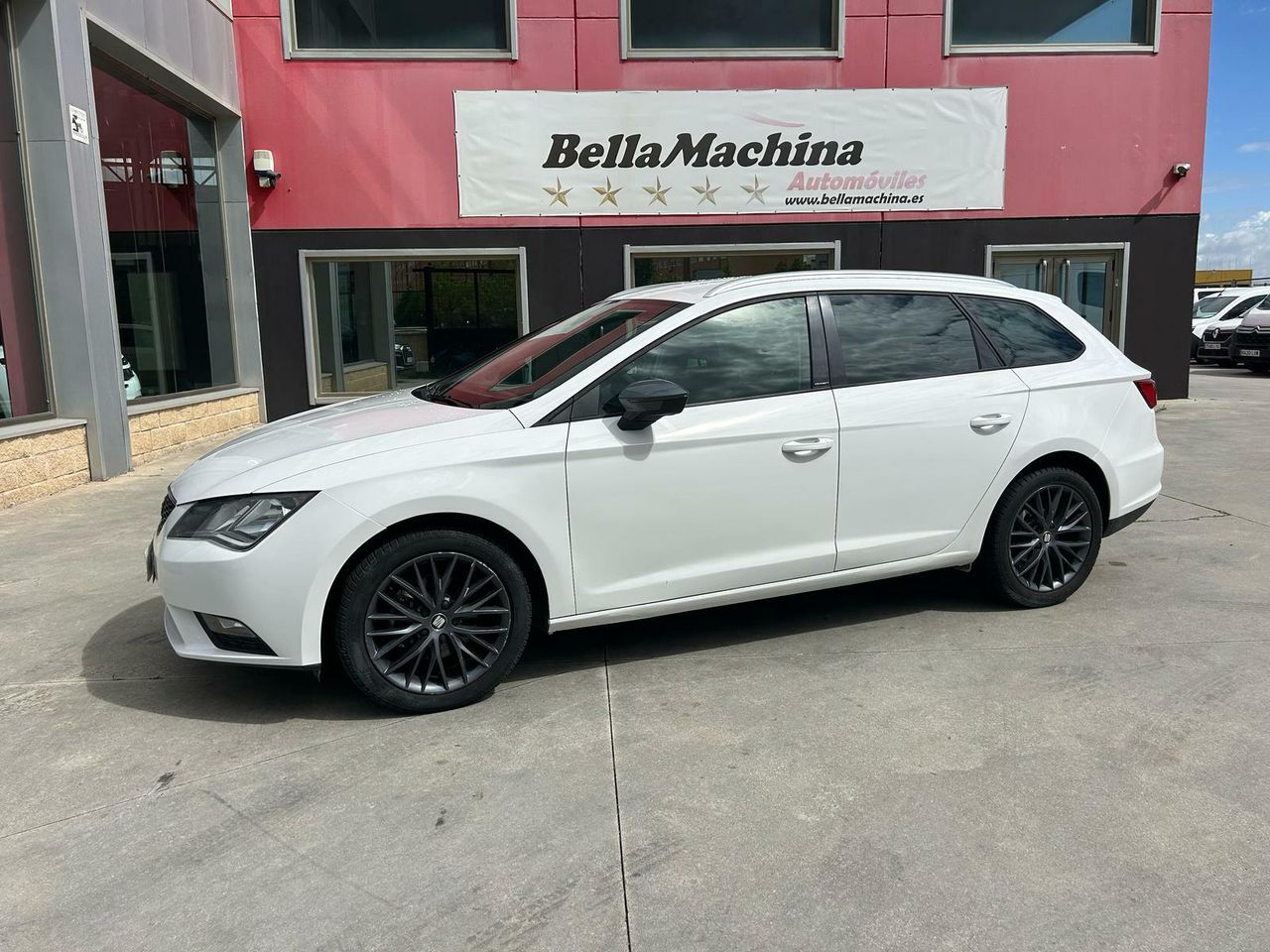seat leon 2016 / foto grande (2)